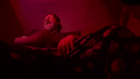 Daddythickdick420 online show from January 2026 07:13:01 AM