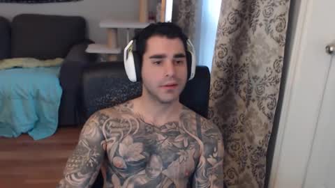 Anomander Rake online show from January 2026 03:27:02 PM