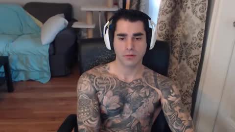 Anomander Rake online show from January 2026 02:30:02 PM