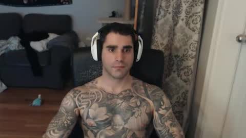 Anomander Rake online show from April 2026 01:47:02 AM