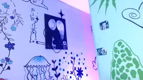 Violeta online show from July 2026 10:23:01 PM