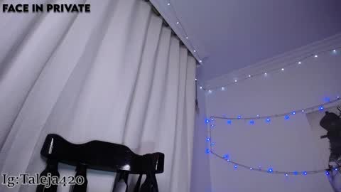 Snapshot of 420your chatting on December 2024 02:52:01 AM Taleja FanslyTalejawc online show from December 2024 02:52:01 AM