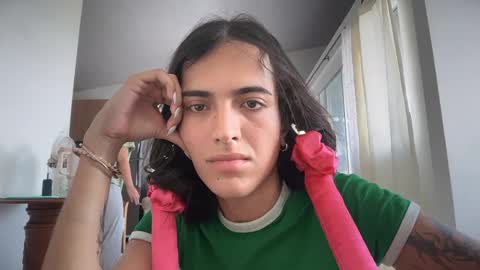 Gabriela  online show from February 2026 06:47:02 PM