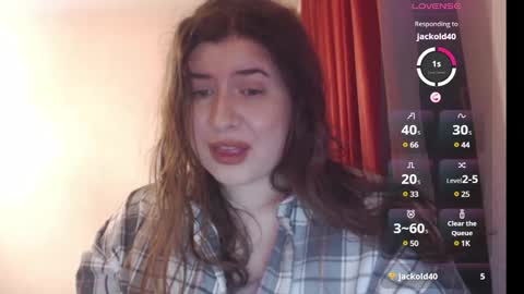 Snapshot of 444____ chatting on December 2024 09:09:01 PM Katya online show from December 2024 09:09:01 PM