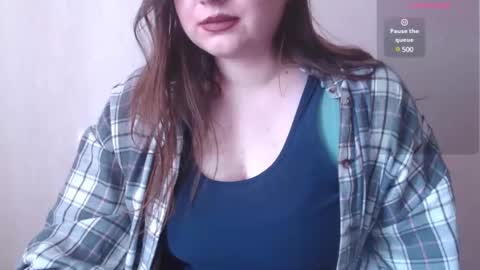 Snapshot of 444____ chatting on January 2025 07:52:02 AM Katya online show from January 2025 07:52:02 AM