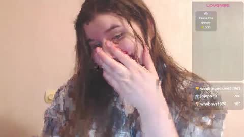 Snapshot of 444____ chatting on January 2025 04:25:01 PM Katya online show from January 2025 04:25:01 PM