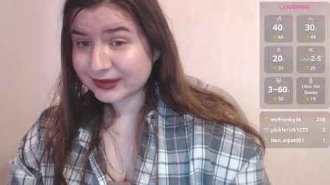 Snapshot of 444____ chatting on January 2025 12:01:01 PM Katya online show from January 2025 12:01:01 PM