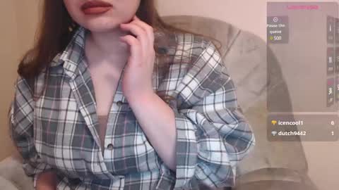 Snapshot of 444____ chatting on January 2025 02:53:01 PM Katya online show from January 2025 02:53:01 PM