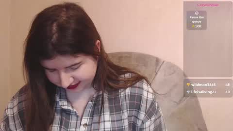 Snapshot of 444____ chatting on February 2025 05:50:01 PM Katya online show from February 2025 05:50:01 PM