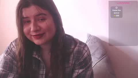 Snapshot of 444____ chatting on February 2025 07:23:01 AM Katya online show from February 2025 07:23:01 AM