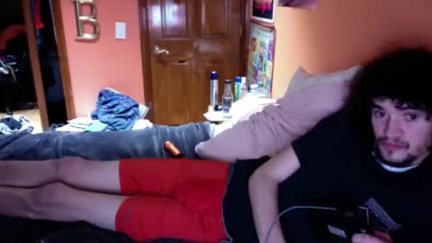 Snapshot of 44_teddy_44_420 chatting on March 2026 08:18:01 AM 44_teddy_44_420 online show from March 2026 08:18:01 AM