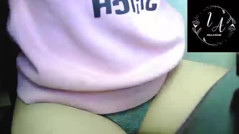 Ixela online show from March 2025 03:23:02 PM