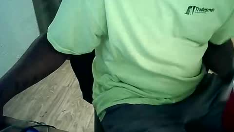 MrCummALot online show from February 2026 11:15:02 PM