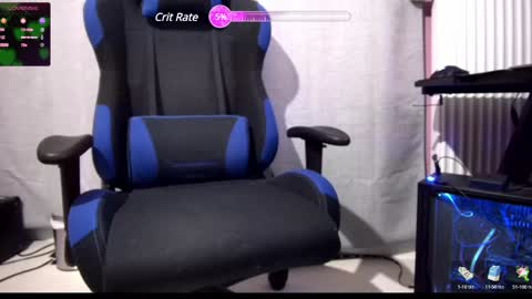 Larese Carlo online show from December 2024 02:36:02 AM