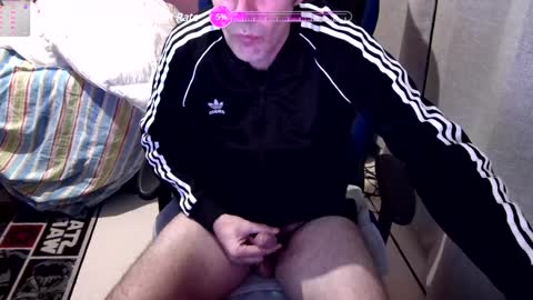 Larese Carlo online show from January 2025 08:30:02 PM