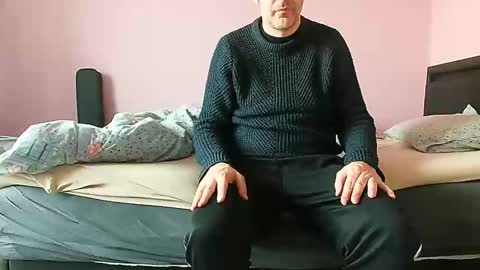 Larese Carlo online show from January 2026 02:00:02 PM