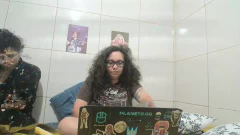 Snapshot of 666afrodite chatting on October 2025 10:05:01 PM 666afrodite online show from October 2025 10:05:01 PM