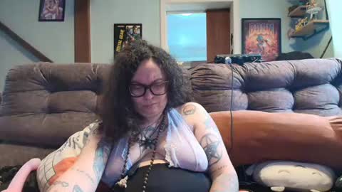 666afrodite online show from July 2026 06:20:01 PM