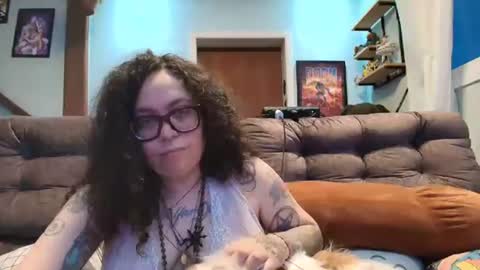 666afrodite online show from July 2026 08:52:02 PM