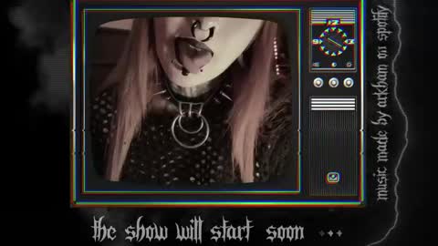 Juune online show from May 2026 06:47:02 PM