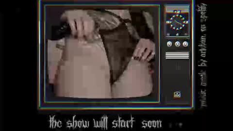 Juune online show from May 2026 12:33:02 PM