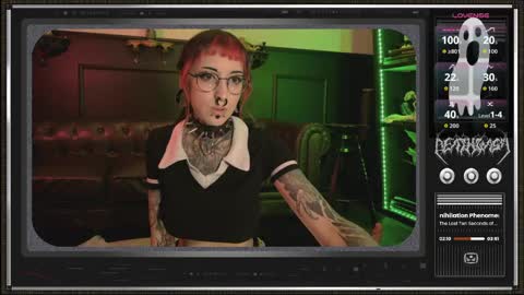 Juune online show from May 2026 06:42:02 PM