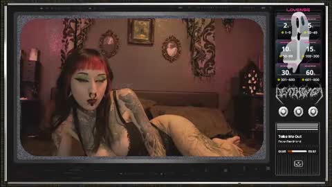 Juune online show from June 2026 06:32:01 PM