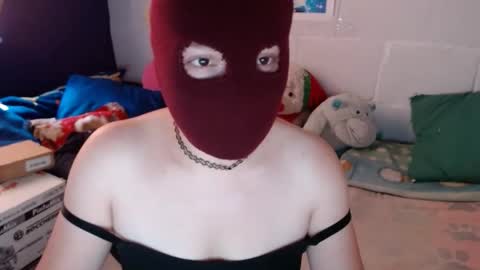 SHANNON online show from December 2024 05:23:02 PM