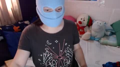 SHANNON online show from December 2024 04:21:01 PM