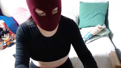 SHANNON online show from January 2025 06:20:01 PM