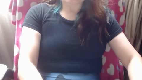 SHANNON online show from June 2026 05:10:02 PM