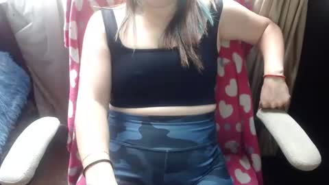 SHANNON online show from July 2026 05:29:02 PM