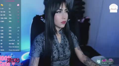  luarii   online show from July 2026 04:06:02 AM