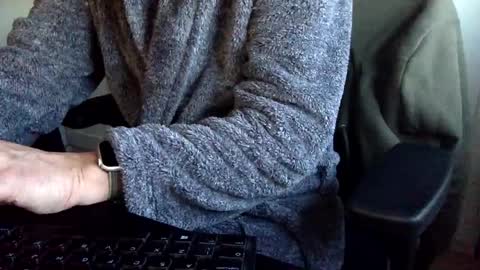 Snapshot of 67rockhead chatting on January 2025 08:45:01 AM Mr CK online show from January 2025 08:45:01 AM