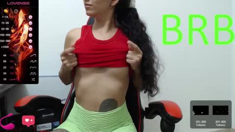 lucero online show from January 2025 06:52:01 PM