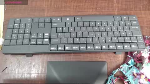 lucero online show from February 2025 07:38:01 PM