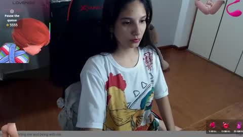 lucero online show from September 2025 07:13:01 PM