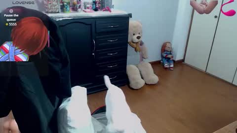 lucero online show from September 2025 07:04:01 PM