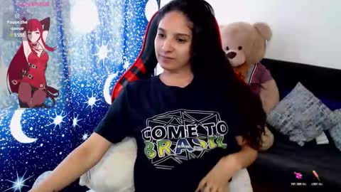 lucero online show from March 2026 07:33:01 PM