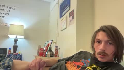 Snapshot of 69j0hndo chatting on February 2025 07:34:01 PM FUCKR online show from February 2025 07:34:01 PM