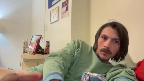 Snapshot of 69j0hndo chatting on February 2025 06:17:02 PM FUCKR online show from February 2025 06:17:02 PM