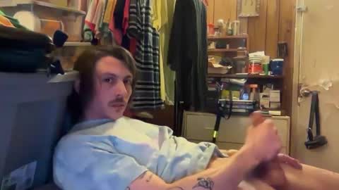 Snapshot of 69j0hndo chatting on February 2025 12:30:01 AM FUCKR online show from February 2025 12:30:01 AM