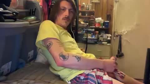 Snapshot of 69j0hndo chatting on February 2025 12:32:02 AM FUCKR online show from February 2025 12:32:02 AM