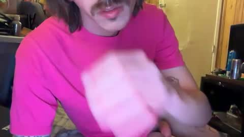 Snapshot of 69j0hndo chatting on February 2025 01:10:01 AM FUCKR online show from February 2025 01:10:01 AM