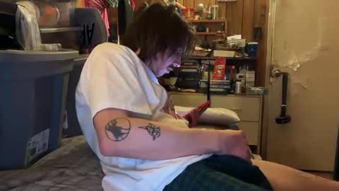 Snapshot of 69j0hndo chatting on February 2025 10:59:01 AM FUCKR online show from February 2025 10:59:01 AM