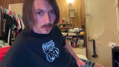 Snapshot of 69j0hndo chatting on March 2025 08:59:01 AM FUCKR online show from March 2025 08:59:01 AM