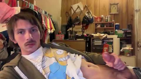 Snapshot of 69j0hndo chatting on March 2025 10:32:02 PM FUCKR online show from March 2025 10:32:02 PM