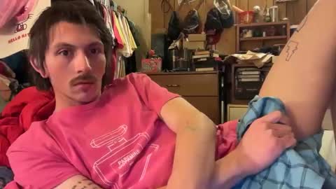 Snapshot of 69j0hndo chatting on March 2025 08:59:01 AM FUCKR online show from March 2025 08:59:01 AM