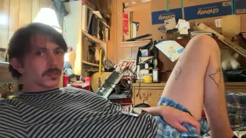 Snapshot of 69j0hndo chatting on September 2025 08:14:02 AM FUCKR online show from September 2025 08:14:02 AM