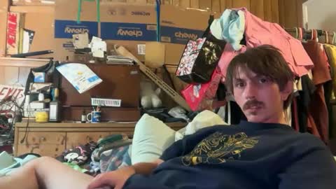 Snapshot of 69j0hndo chatting on September 2025 07:30:02 AM FUCKR online show from September 2025 07:30:02 AM